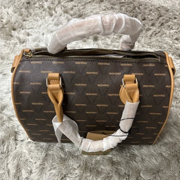 Valentino Luito satchel BNWT - Picture 2 of 8